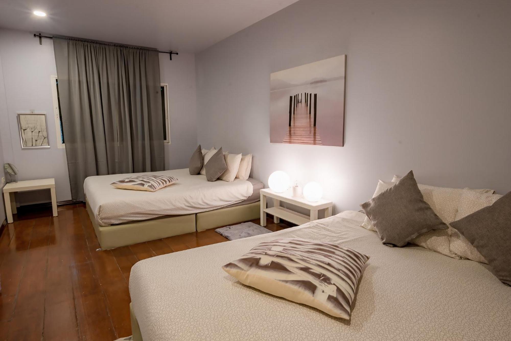 Mini-Me Home, A Cozy Entire House In Old City Chiang Mai Luaran gambar